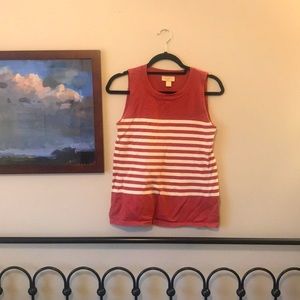 Loft Sleeveless Sweater Size XS